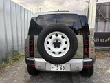 2023 Land Rover Defender 90 Green Jeep for sale, Japanese used car export - photo 6 of 6 | GULJI TRADERS