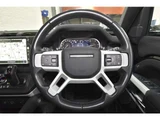 2023 Land Rover Defender 110 X Dynamic SE Black Jeep for sale, Japanese used car export - photo 5 of 9 | GULJI TRADERS