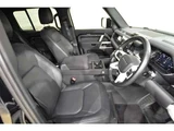 2023 Land Rover Defender 110 X Dynamic SE Black Jeep for sale, Japanese used car export - photo 6 of 9 | GULJI TRADERS