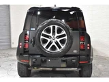 2023 Land Rover Defender 110 X Dynamic SE Black Jeep for sale, Japanese used car export - photo 9 of 9 | GULJI TRADERS