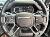 2023 Land Rover Defender 110X D300 Black Jeep for sale, Japanese used car export - photo 7 of 9 | GULJI TRADERS