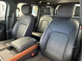 2023 Land Rover Defender 110X D300 Black Jeep for sale, Japanese used car export - photo 8 of 9 | GULJI TRADERS