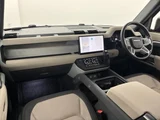 2023 Land Rover Defender Other Jeep for sale, Japanese used car export - photo 3 of 9 | GULJI TRADERS