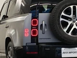 2023 Land Rover Defender Other Jeep for sale, Japanese used car export - photo 6 of 9 | GULJI TRADERS