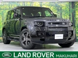 2023 Land Rover Defender 110X- Dynamic HSE D300 Other Jeep for sale, Japanese used car export - photo 1 of 9 | GULJI TRADERS