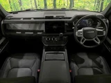 2023 Land Rover Defender 110X- Dynamic HSE D300 Other Jeep for sale, Japanese used car export - photo 2 of 9 | GULJI TRADERS