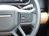 2023 Land Rover Defender 110X- Dynamic HSE D300 Black Jeep for sale, Japanese used car export - photo 5 of 9 | GULJI TRADERS