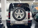 2023 Land Rover Defender 90SE P300 White Jeep for sale, Japanese used car export - photo 2 of 8 | GULJI TRADERS