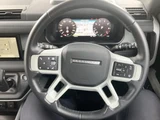 2023 Land Rover Defender White Jeep for sale, Japanese used car export - photo 5 of 9 | GULJI TRADERS