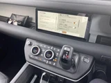 2023 Land Rover Defender White Jeep for sale, Japanese used car export - photo 6 of 9 | GULJI TRADERS