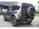 2023 Land Rover Defender 90X- Dynamic SE D300 Other Jeep for sale, Japanese used car export - photo 3 of 9 | GULJI TRADERS