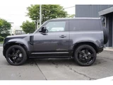 2023 Land Rover Defender 90X- Dynamic SE D300 Other Jeep for sale, Japanese used car export - photo 4 of 9 | GULJI TRADERS