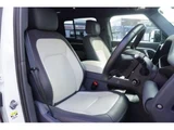 2023 Land Rover Defender 110X- Dynamic HSE D300 White Jeep for sale, Japanese used car export - photo 5 of 9 | GULJI TRADERS