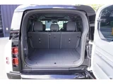 2023 Land Rover Defender 110X- Dynamic HSE D300 White Jeep for sale, Japanese used car export - photo 7 of 9 | GULJI TRADERS
