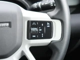 2023 Land Rover Defender 110S D300 Black Jeep for sale, Japanese used car export - photo 3 of 9 | GULJI TRADERS