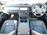 2023 Land Rover Defender 110S D300 White Jeep for sale, Japanese used car export - photo 2 of 9 | GULJI TRADERS