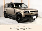 2023 Land Rover Defender 110X- Dynamic HSE D300 Other Jeep for sale, Japanese used car export - photo 1 of 9 | GULJI TRADERS
