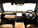2023 Land Rover Defender 110X- Dynamic HSE D300 Other Jeep for sale, Japanese used car export - photo 2 of 9 | GULJI TRADERS