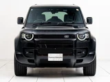 2023 Land Rover Defender 110X- Dynamic HSE D300 Black Jeep for sale, Japanese used car export - photo 5 of 9 | GULJI TRADERS