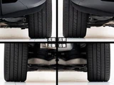 2023 Land Rover Defender 110X- Dynamic HSE D300 Black Jeep for sale, Japanese used car export - photo 9 of 9 | GULJI TRADERS