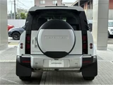 2024 Land Rover Defender 110S D300 White Jeep for sale, Japanese used car export - photo 2 of 47 | GULJI TRADERS