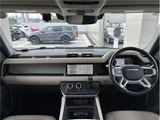 2024 Land Rover Defender 110S D300 White Jeep for sale, Japanese used car export - photo 3 of 47 | GULJI TRADERS