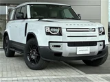 2024 Land Rover Defender 110S D300 White Jeep for sale, Japanese used car export - photo 4 of 47 | GULJI TRADERS