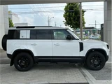 2024 Land Rover Defender 110S D300 White Jeep for sale, Japanese used car export - photo 5 of 47 | GULJI TRADERS