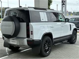 2024 Land Rover Defender 110S D300 White Jeep for sale, Japanese used car export - photo 6 of 47 | GULJI TRADERS