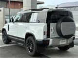 2024 Land Rover Defender 110S D300 White Jeep for sale, Japanese used car export - photo 7 of 47 | GULJI TRADERS