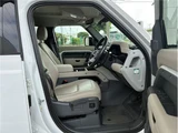 2024 Land Rover Defender 110S D300 White Jeep for sale, Japanese used car export - photo 14 of 47 | GULJI TRADERS