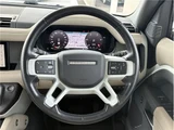 2024 Land Rover Defender 110S D300 White Jeep for sale, Japanese used car export - photo 18 of 47 | GULJI TRADERS