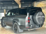 2024 Land Rover Defender 130X- Dynamic HSE Gray Jeep for sale, Japanese used car export - photo 2 of 53 | GULJI TRADERS