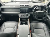 2024 Land Rover Defender 130X- Dynamic HSE Gray Jeep for sale, Japanese used car export - photo 3 of 53 | GULJI TRADERS