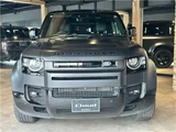 2024 Land Rover Defender 130X- Dynamic HSE Gray Jeep for sale, Japanese used car export - photo 4 of 53 | GULJI TRADERS