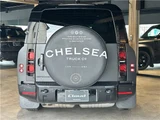 2024 Land Rover Defender 130X- Dynamic HSE Gray Jeep for sale, Japanese used car export - photo 5 of 53 | GULJI TRADERS