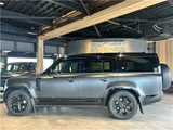 2024 Land Rover Defender 130X- Dynamic HSE Gray Jeep for sale, Japanese used car export - photo 6 of 53 | GULJI TRADERS