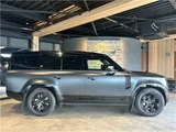 2024 Land Rover Defender 130X- Dynamic HSE Gray Jeep for sale, Japanese used car export - photo 7 of 53 | GULJI TRADERS
