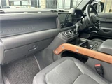 2024 Land Rover Defender 130X- Dynamic HSE Gray Jeep for sale, Japanese used car export - photo 13 of 53 | GULJI TRADERS