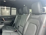 2024 Land Rover Defender 130X- Dynamic HSE Gray Jeep for sale, Japanese used car export - photo 21 of 53 | GULJI TRADERS