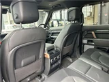 2024 Land Rover Defender 130X- Dynamic HSE Gray Jeep for sale, Japanese used car export - photo 25 of 53 | GULJI TRADERS