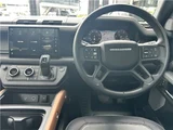 2024 Land Rover Defender 130X- Dynamic HSE Gray Jeep for sale, Japanese used car export - photo 30 of 53 | GULJI TRADERS