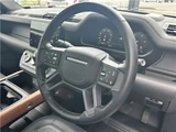 2024 Land Rover Defender 130X- Dynamic HSE Gray Jeep for sale, Japanese used car export - photo 31 of 53 | GULJI TRADERS
