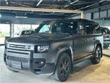 2024 Land Rover Defender 130X- Dynamic HSE Gray Jeep for sale, Japanese used car export - photo 45 of 53 | GULJI TRADERS