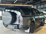 2024 Land Rover Defender 130X- Dynamic HSE Gray Jeep for sale, Japanese used car export - photo 46 of 53 | GULJI TRADERS