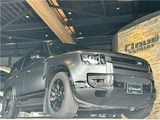 2024 Land Rover Defender 130X- Dynamic HSE Gray Jeep for sale, Japanese used car export - photo 49 of 53 | GULJI TRADERS