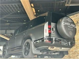 2024 Land Rover Defender 130X- Dynamic HSE Gray Jeep for sale, Japanese used car export - photo 50 of 53 | GULJI TRADERS