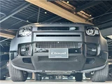 2024 Land Rover Defender 130X- Dynamic HSE Gray Jeep for sale, Japanese used car export - photo 51 of 53 | GULJI TRADERS