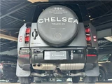 2024 Land Rover Defender 130X- Dynamic HSE Gray Jeep for sale, Japanese used car export - photo 52 of 53 | GULJI TRADERS