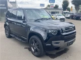 2024 Land Rover Defender 110X Dynamic HSE3.0 Black Jeep for sale, Japanese used car export - photo 4 of 64 | GULJI TRADERS